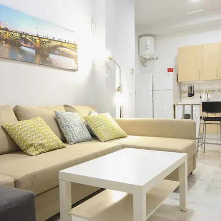 Apartamento Castilla 141