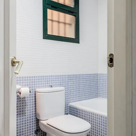 Castilla 141 Daire